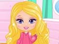 Igra Barbie Design My Chibi Onesie