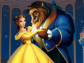 Igra Beauty and the Beast Hidden Letters