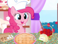 Igra Pinkie Pie Apple Pie Recipe 
