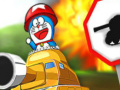 Igra Doraemon Tank Attack