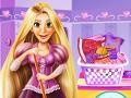 Igra Rapunzel Housekeeping Day