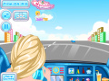 Igra Elsa Prom Speed Drive
