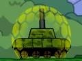 Igra Tank Soldier