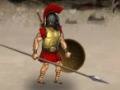 Igra Achilles 2: origin of a legend 
