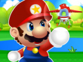 Igra New Super Mario Bros.2