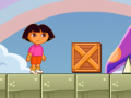 Igra Dora Magic World Adventure