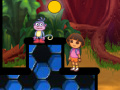 Igra Dora And Boots Escape 3