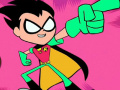 Igra Teen Titans GO! 2 Robin 