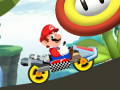 Igra Mario Kart 64