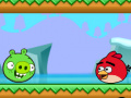Igra Angry Birds Jump Adventure 