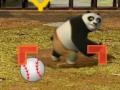 Igra Kung Fu Panda 2: Home Run Derby