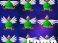 Igra Chicken Invaders 3: Revenge of the Yolk Easter Edition 