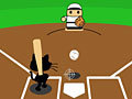 Igra Cat Baseball