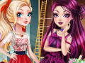Igra Ever After High Modern Rivalry 