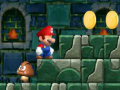 Igra Cg Mario Level Pack