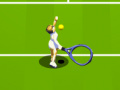 Igra Tennis Game