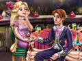 Igra Rapunzel Wedding Proposal