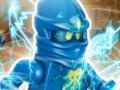 Igra Ninjago Energy Spinner Battle 