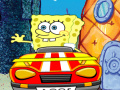 Igra Spongebob Vs Patrick Race