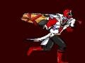 Igra Power Rangers Samurai Spirit 