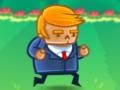 Igra Trump: The Mexican Wall 