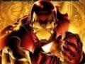 Igra The Invincible Iron Man 