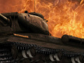 Igra Tank Storm 4