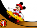 Igra Skating Mickey 