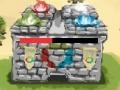 Igra Elemental Fortress 