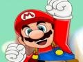 Igra Super Mario KaBoom