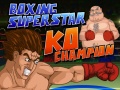 Igra Boxing Superstars Ko Champion 