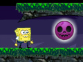 Igra Spongebob In Halloween 2