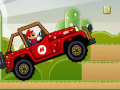 Igra Mario in Jeep