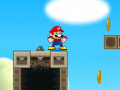 Igra Mario Kick