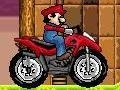 Igra Mario ATV in Sonic Land