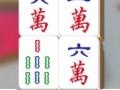 Igra Mahjong Collision
