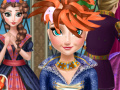 Igra Ice Princess Real Haircuts 