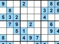 Igra Ultimate Sudoku HTML5 