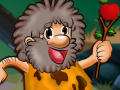 Igra Hungry Cave Man Escape-III