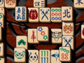 Igra Kung Fu Panda Mahjong 