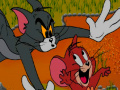 Igra Tom and Jerry Action 3