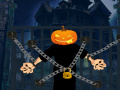 Igra Halloween Jack O Lantern Rescue