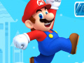 Igra Mario Ice Adventure 3