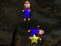 Igra Mario the Pumpkin Jumper