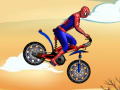 Igra Spider-man dangerous Journey 