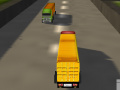 Igra 3D Truck Delivery Challenge 