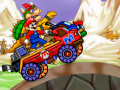 Igra Mario Truck War 