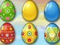 Igra Easter Egg Slider