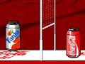 Igra Coca-Cola Volleyball