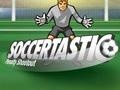 Igra Soccertastic